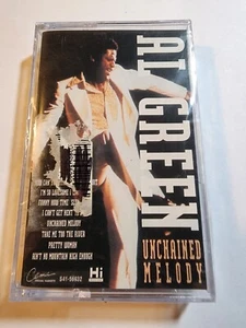 AL GREEN - UNCHAINED MELODY- Factory Sealed CS6 - Bild 1 von 2