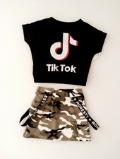 Completo Tik Tok
