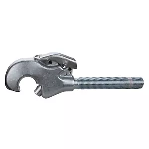 Traktor Schlepper Oberlenker Fanghaken Oberlenkerfanghaken Kat. II 2 30x3mm - Bild 1 von 3