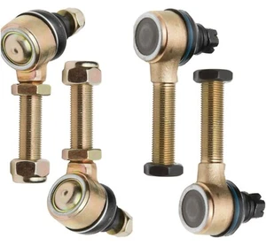 TRX 450R 400ex 400X Upper Lower Ball Joints 16MM for Aftermarket A Arms - Picture 1 of 3