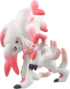 Pokemon Takara Tomy MS-34 Hisui (Hisuian) Zoroark figure - Picture 1 of 2