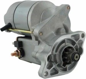 2004 2005 2006 2007 2008 2009 2010 2011 Kubota Starter RTV900 1000 1100 Diesel - Picture 1 of 5
