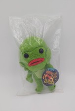 Funko Creature from the Black Lagoon Plush Plushies NEW sealed bag