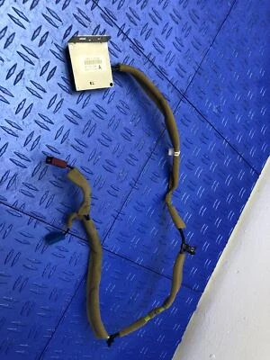 Infiniti Q50 2016 2017 2018 GPS sistema de navegación antena 282122V70A OEM Foto 1 de 4