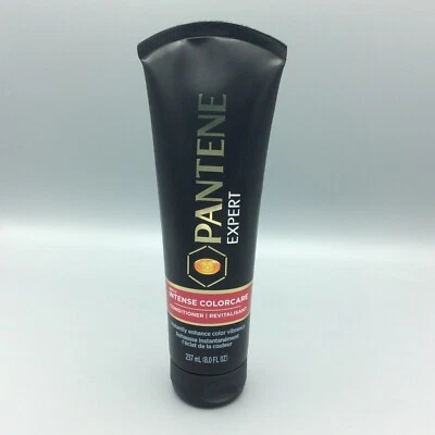 Pantene Expert Pro-V Intense Colorcare Conditioner 8oz Discontinued New Oldstock - Image 1 of 2