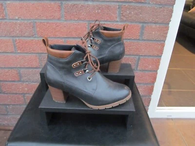 BOTÍN MARCO TOZZI UK4 EU37 Foto 1 de 4