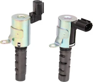 2PC Valve Variable Timing Solenoid For Chrysler Avenger Sebring Compass 917-290 - Bild 1 von 5