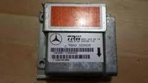 1) Mercedes Benz OEM 15426018 AIR POUCH Sensor (USED) Fits: ML320 1999 W163 & - Picture 1 of 5