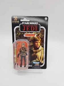 Star Wars Return of the Jedi Luke Skywalker (Endor) Vintage Collection VC198 - Picture 1 of 3