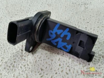 Medidor de flujo de aire deportivo Mitsubishi Outlander 2016 Foto 1 de 4