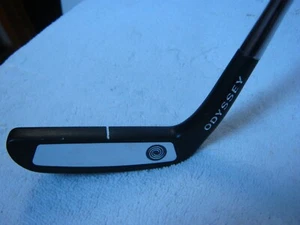 Odyssey PT 82 Pro Type Putter, RH, 35", W/Original Grip, Must See - Picture 1 of 13