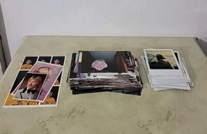 Lotto di fotografie vintage a colori ottima collezione vendita immobiliare reperti - Foto 1 di 10