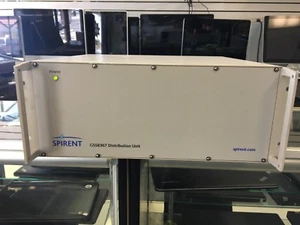 SPIRENT GSUA-0069 GSS68367 Distribution Unit - Picture 1 of 6