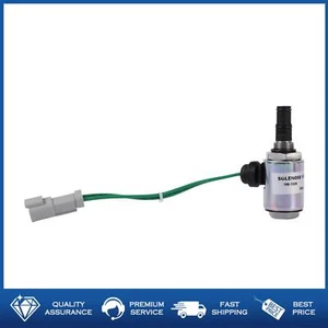 Elettrovalvola 186-1526 adatta per Caterpillar 515 525 535C 535B 525C 545 938G 160H - Foto 1 di 6