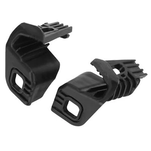 1 Pair Left Right Headlight Bracket 51647285597 51647285598 Replacement for F30 - Picture 1 of 22