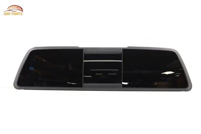 CHEVROLET COLORADO PARABRISAS TRASERO VENTANA CORREDERA CRISTAL OEM 2015 - 2024 💎 Foto 1 de 4