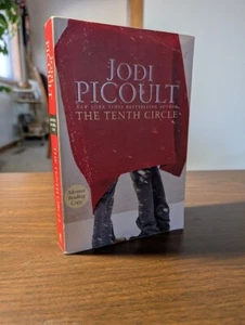 JODI PICOULT "The Tenth Circle" Advance Reading Copy - Picture 1 of 4
