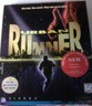 PC game Urban Runner (1996, CDROM) vintage, BIG BOX