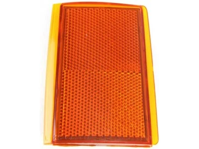 For 1992-1993 Chevrolet K2500 Suburban Side Reflector Eagle Eyes 41151XBQQ - Image 1 of 2