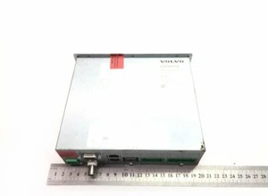 21641458.P06 AIC4 Display Control Unit Telematics BX900 FOR VOLVO BUSES - Picture 1 of 7