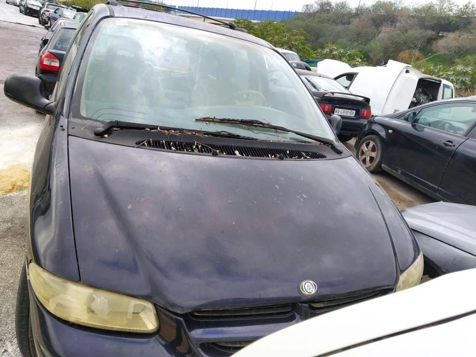 Capo para CHRYSLER VOYAGER GS 2.0 SE 1998 1612182 - Imagen 1 de 1