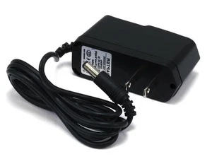 Adaptador de fuente de alimentación de CCTV 12 VDC 0,5A (500mA) para cámara de seguridad listada UL - Imagen 1 de 1