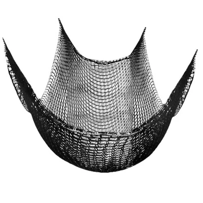 Jalunth Kids Playground Play Safety Net - Climbing Cargo Net (6.5' X 9.8') - Image 1 of 4