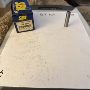 Guías de válvulas SBI 140-8555 (4) 4648635 '95-'00 Dodge Stratus 122CI 2,0 L - Imagen 1 de 1