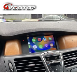 4GB + 64GB 7" Android 15 per Renault Laguna 3 Larghezza 2011-2015 LHD & RHD Auto - Bild 1 von 8