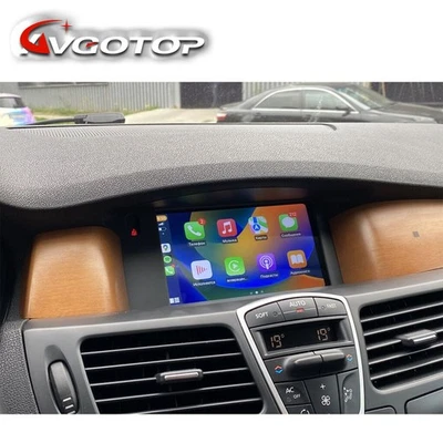 4GB + 64GB 7" Android 15 per Renault Laguna 3 Larghezza 2011-2015 LHD & RHD Auto - Bild 1 von 4