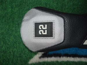EXCELLENT PXG Golf Gen 4 "22" Hybrid Headcover Head Cover - Picture 1 of 4