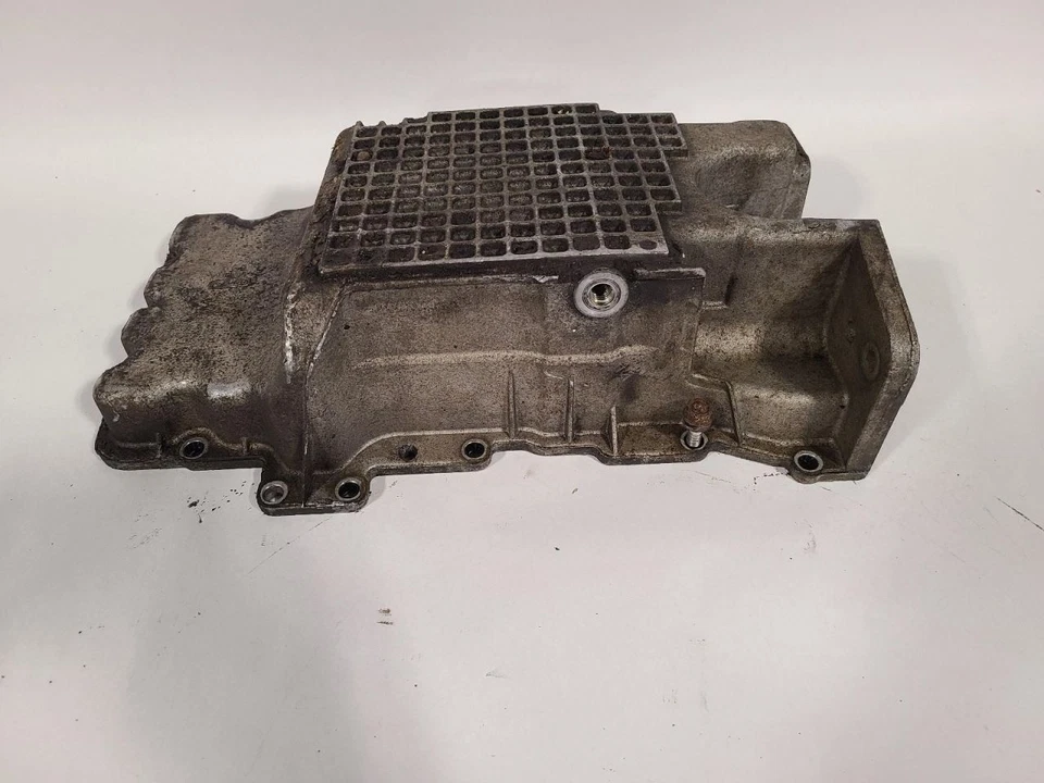 Oil Pan 6-183 3.0L Fits 04-06 08 MAZDA TRIBUTE 2124903 - Image 1 of 4