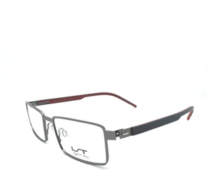NEW AUTHENTIC LIGHTEC 7696L  GR073   EYEGLASSES FRAME - Picture 1 of 6