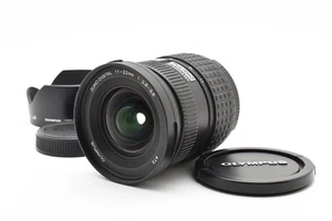 [Excellent] OLYMPUS ZUIKO DIGITAL 11-22mm F/2.8-3.5 Four Thirds mount Lens - Picture 1 of 12