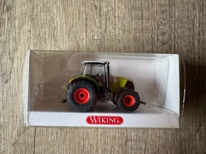 Wiking Traktormodell Claas Axion 850 - Bild 1 von 2