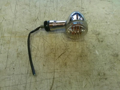 2006-2016 Suzuki VZR1800 M109R левый или правый передний поворотник - Изображение 1 из 4