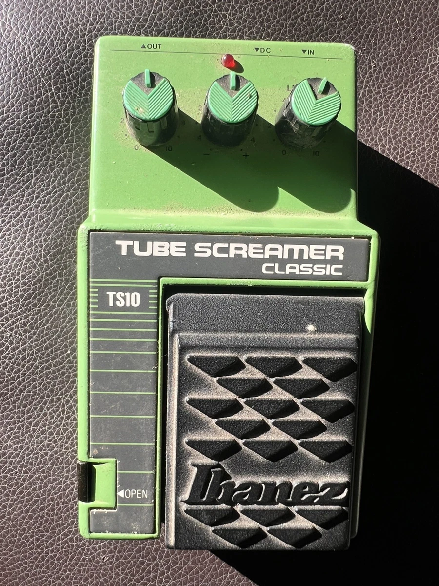 Preços baixos em Ibanez Ts10 | eBay