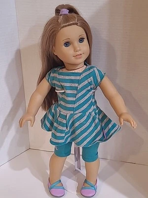 American Girl Doll McKenna Brooks 2012 Doll of the Year - Image 1 of 4