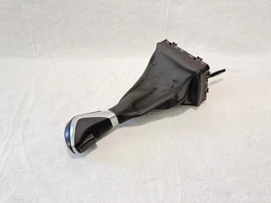 2016 - 2019 BMW X1 F48 Automatic Transmission Gear Shifter Knob w/ Boot OEM - Foto 1 di 12