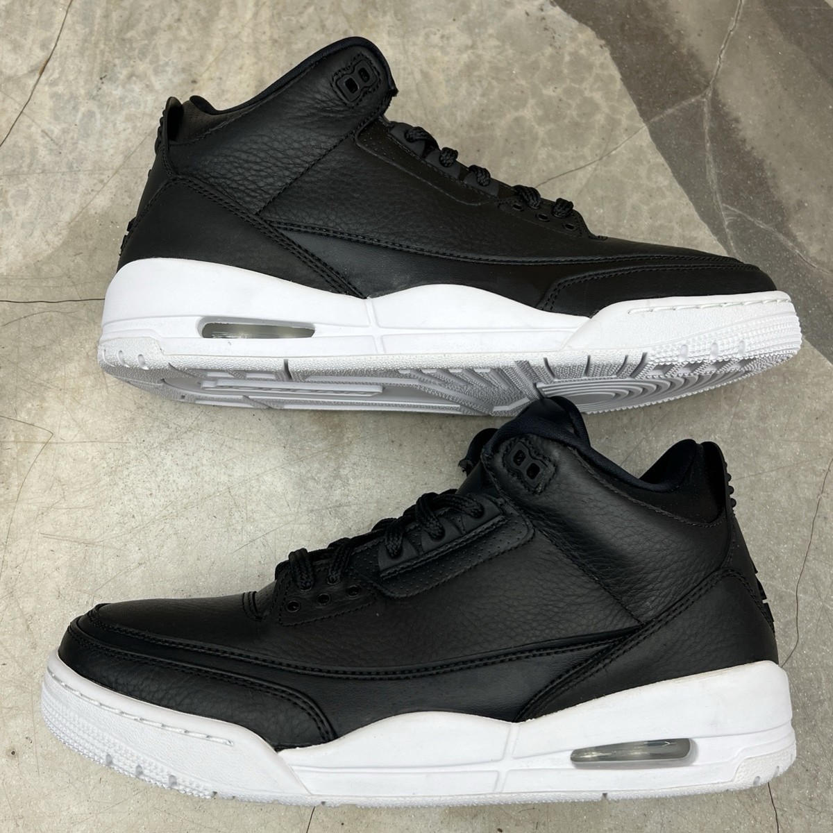 Jordan 3 Retro Cyber Monday for Sale | Authenticity Jordan 3 Retro Cyber Monday for Sale | Authenticity