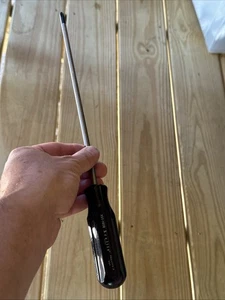 Xcelite XST1020 #2 Phillips Screwdriver, 10 Inch Long Handle (14" total Length) - Picture 1 of 3