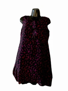 Cabi fließendes ärmelloses Kleid Damen klein Frühling Sommer gefüttert - Bild 1 von 10