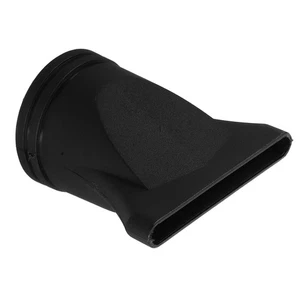 Tubo soplador colector de aire boquilla seca para secador de pelo concentrador - Imagen 1 de 12