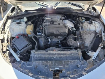 Used Fuel Pump fits: 2018 Chevrolet Camaro Pump Assembly 3.6 Grade A - Image 1 of 4