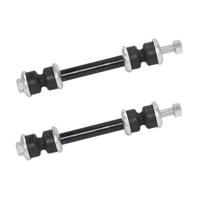 TrueDrive Sway Bar Link 套装 适用于 1983 - 1992 年日产 720 马自达 626 MX-6 福特探针 — 第 1/3 张图片
