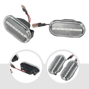 High Quality Side Light Part Accessories For Nissan 350Z E11 Z11 K12 Indicator - Picture 1 of 12