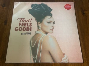 That! Feels Good! by Jessie Ware (Vinyl Record, 2023) - Foto 1 di 5