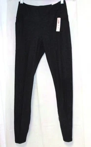 VICTORIA's SECRET VS Essential High-Rise ESSENTIAL Leggingsl Black Size S - Picture 1 of 3