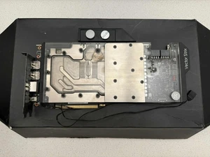 ASUS ROG Strix NVIDIA GeForce RTX 2080 TI OC 11GB GDDR6 Graphics Card... - Picture 1 of 10