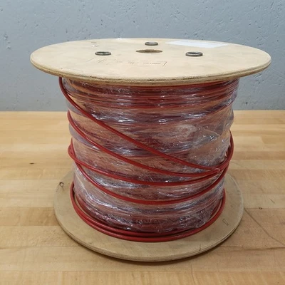 Carl Stahl Steel Wire Rope 4 6x7+SE, sZ Blow Type, 1770 Strength, Coated 5mm Dia - Image 1 of 4